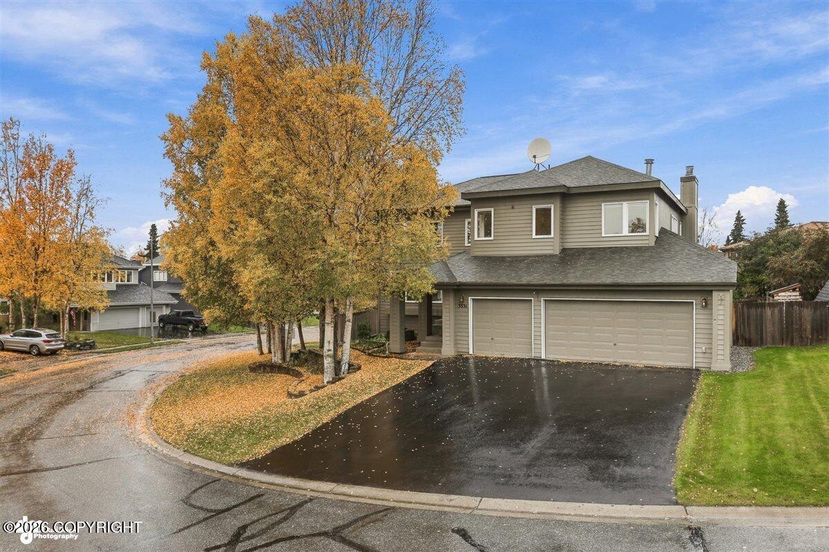 3331 Whiteney Circle — photo