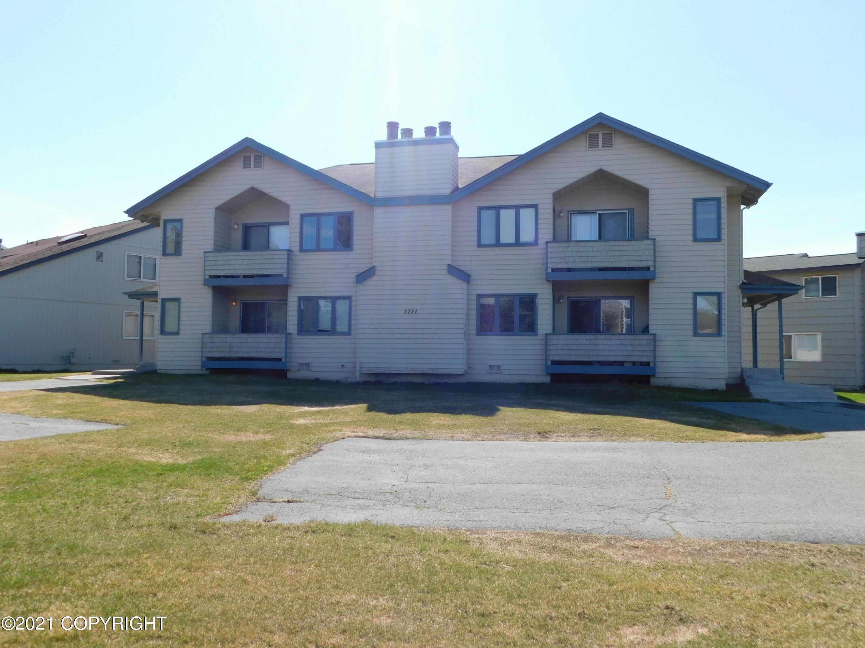 7771 Mayfair Drive #4 — photo