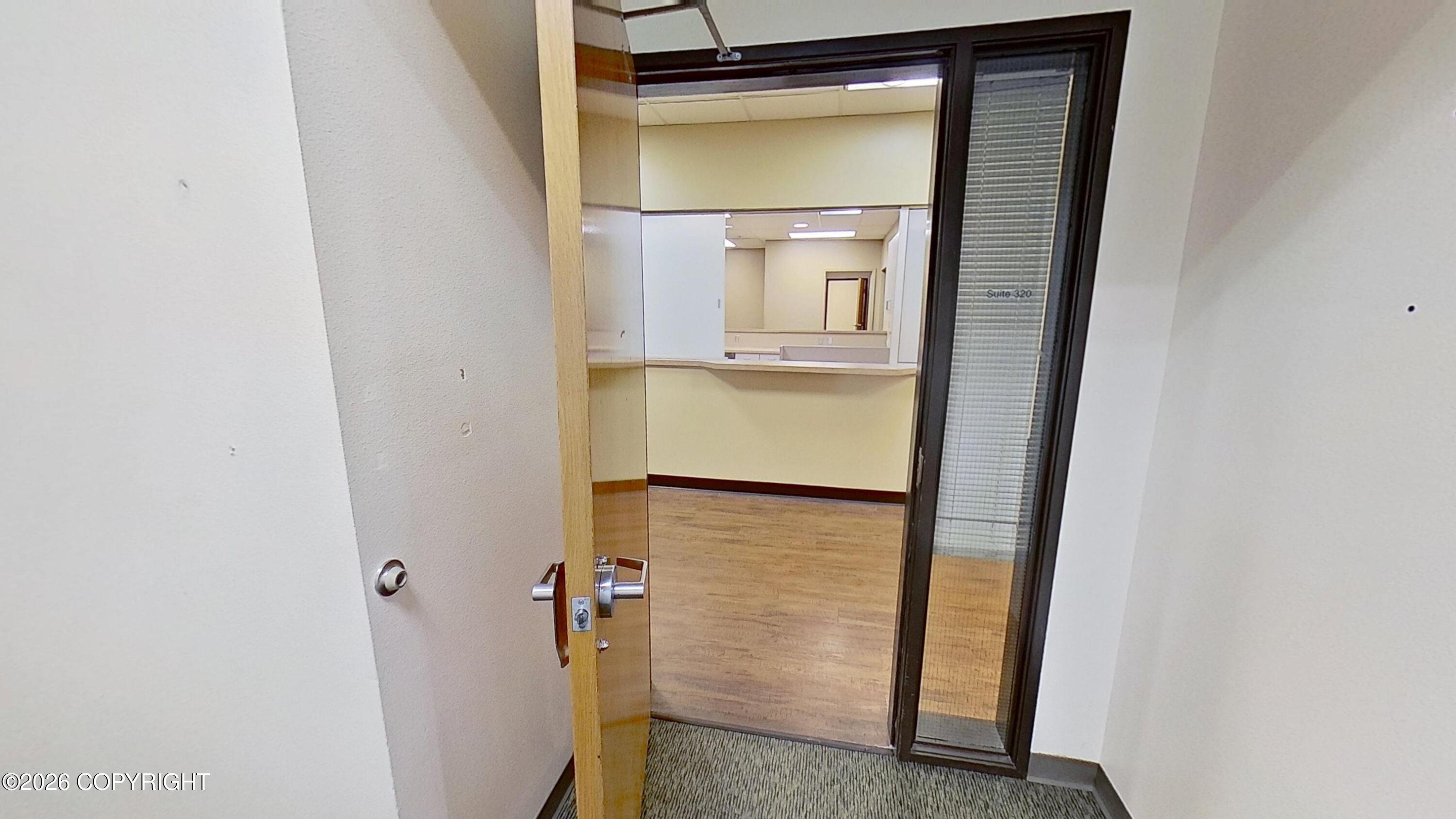 4100 Lake Otis Parkway #320 — photo