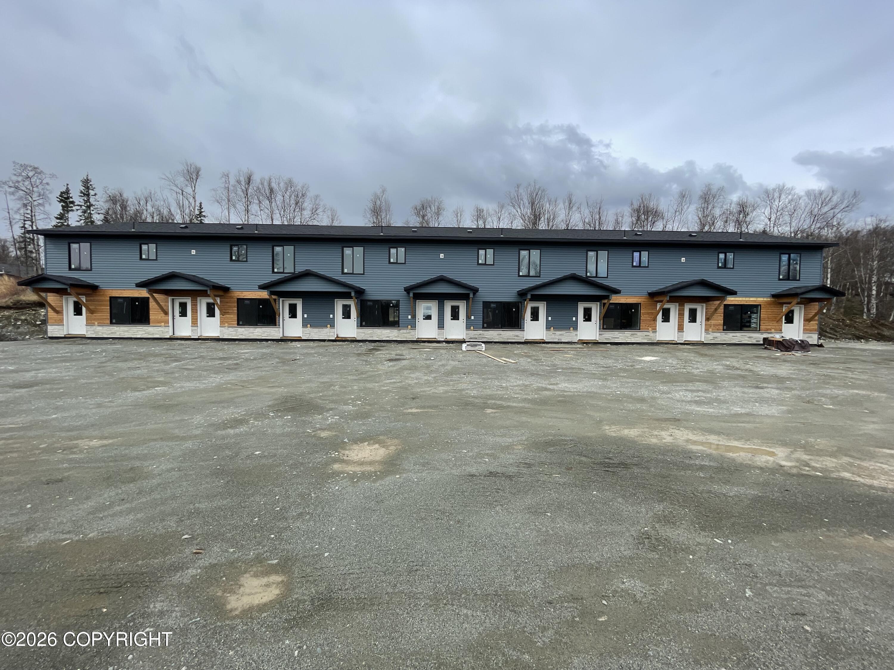 2037 N Jack Minnick Circle #11 — photo
