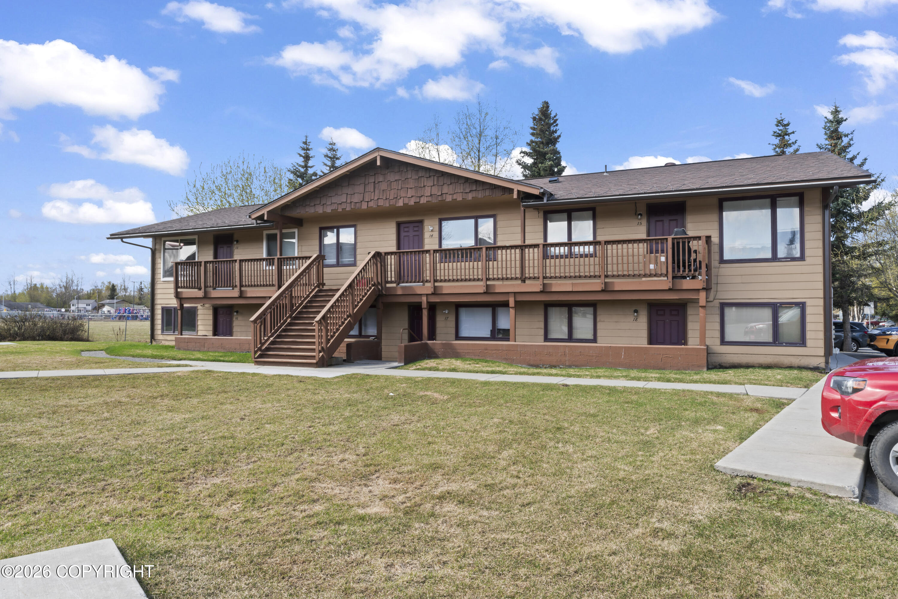 406 Camelot Drive #4 — photo