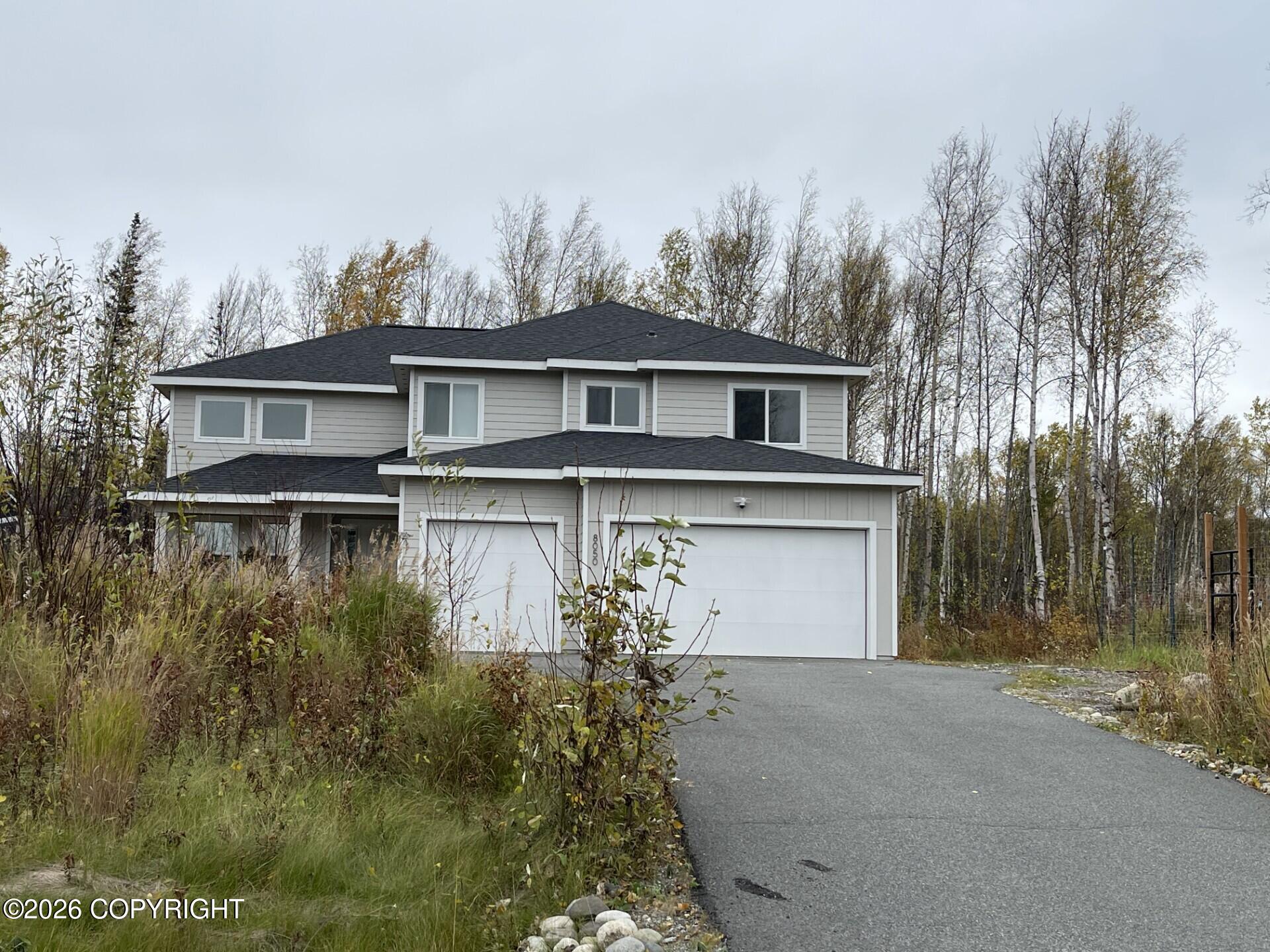 8050 E Windy Woods Loop — photo