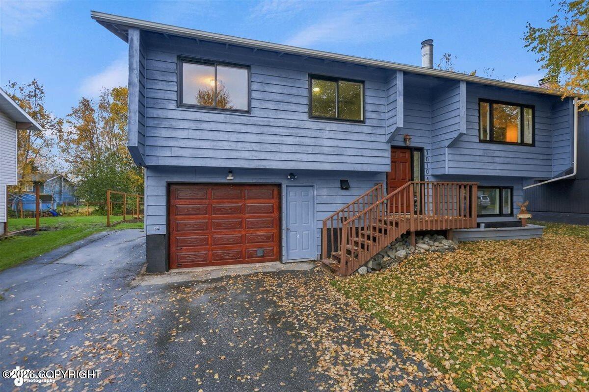 7010 Burlwood Drive — photo