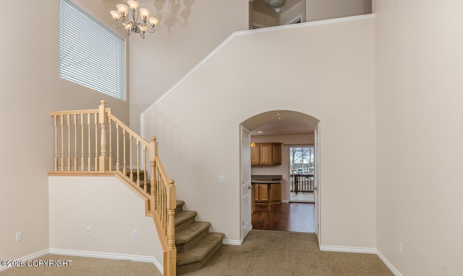 10762 Briggs Cache, Eagle River, AK 99577 — photo 2