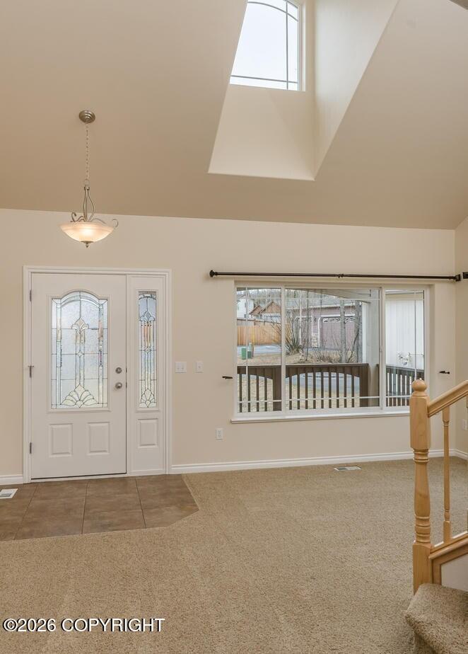 10762 Briggs Cache, Eagle River, AK 99577 — photo 3