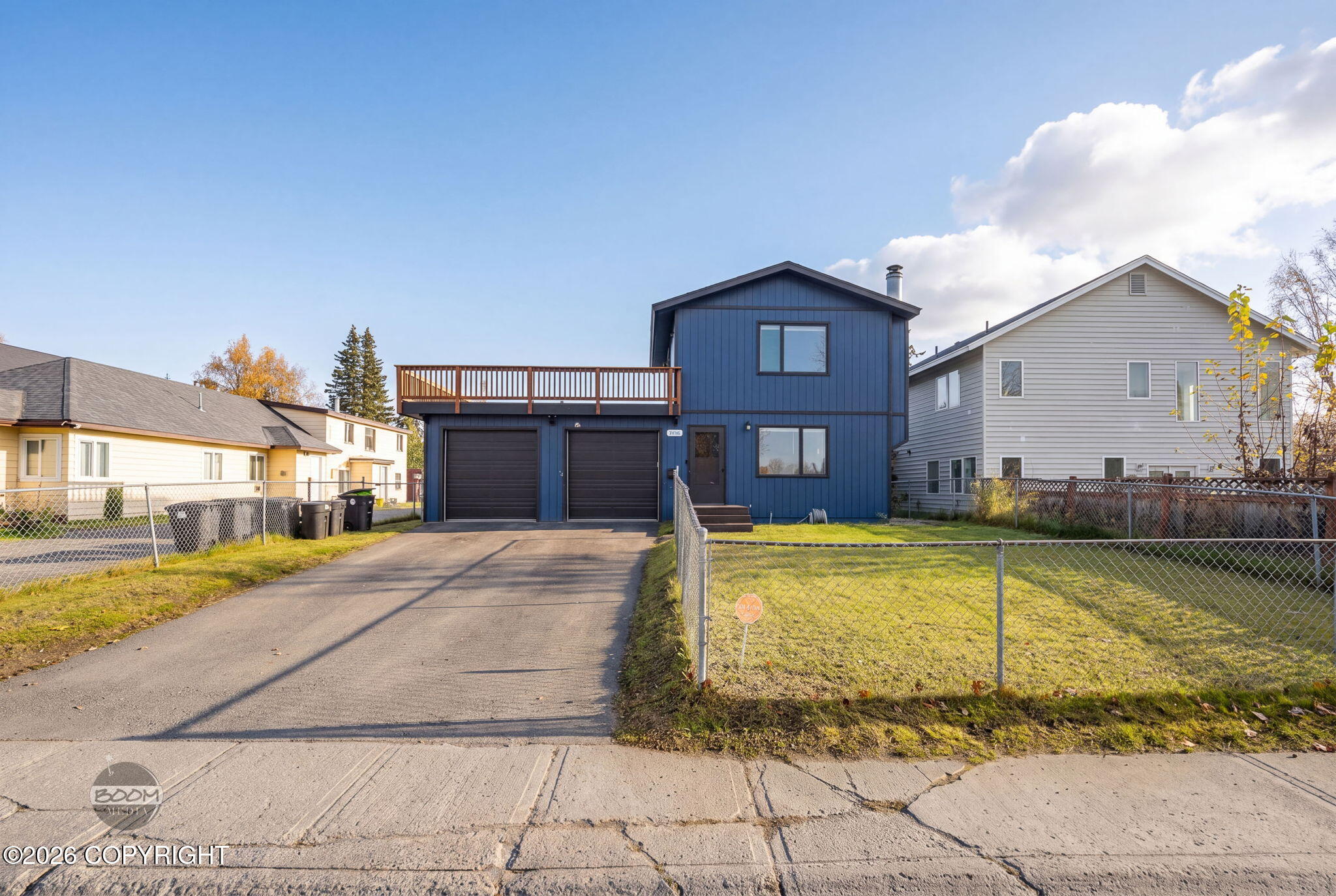4512 E 3rd Avenue, Anchorage, AK 99508 — photo 2