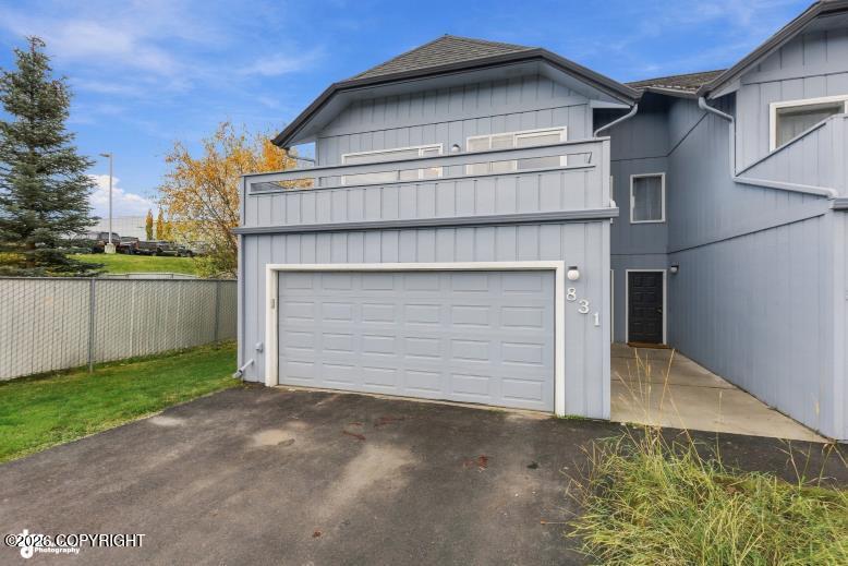 831 Merlin Loop #C1 — photo
