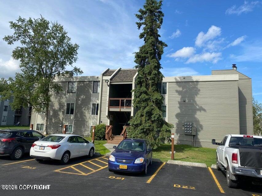 4660 Reka Drive #D24 — photo