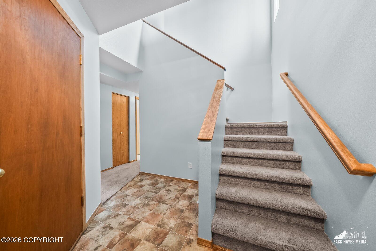 3659 Sycamore Loop, Anchorage, AK 99504 — photo 2