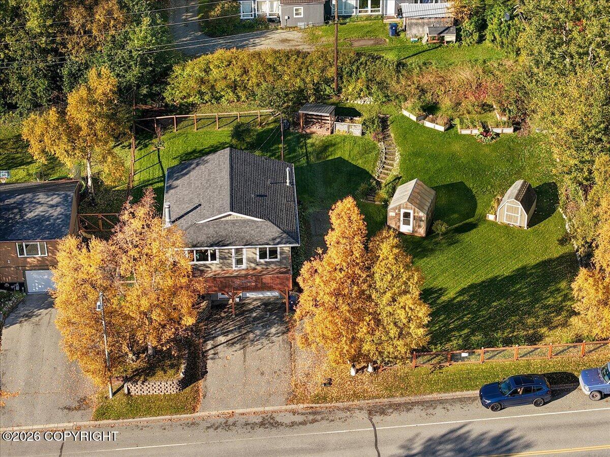 456 N Alaska Street — photo