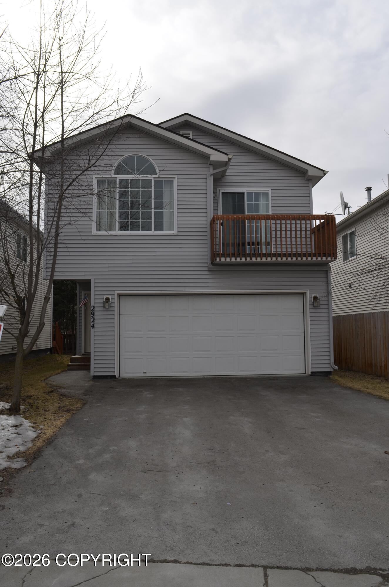 2924 Red Currant Circle — photo