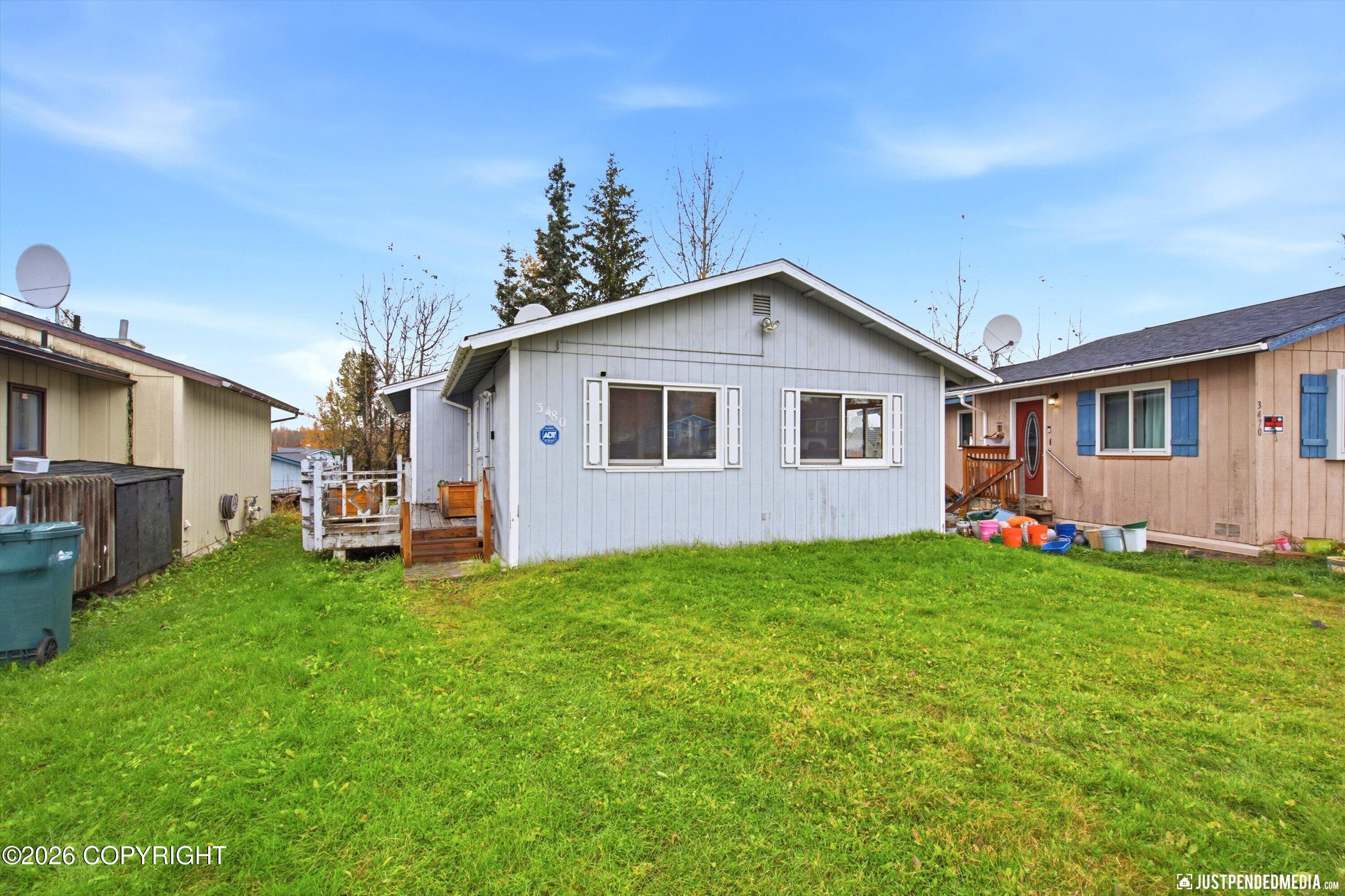 3480 Harrier Circle — photo