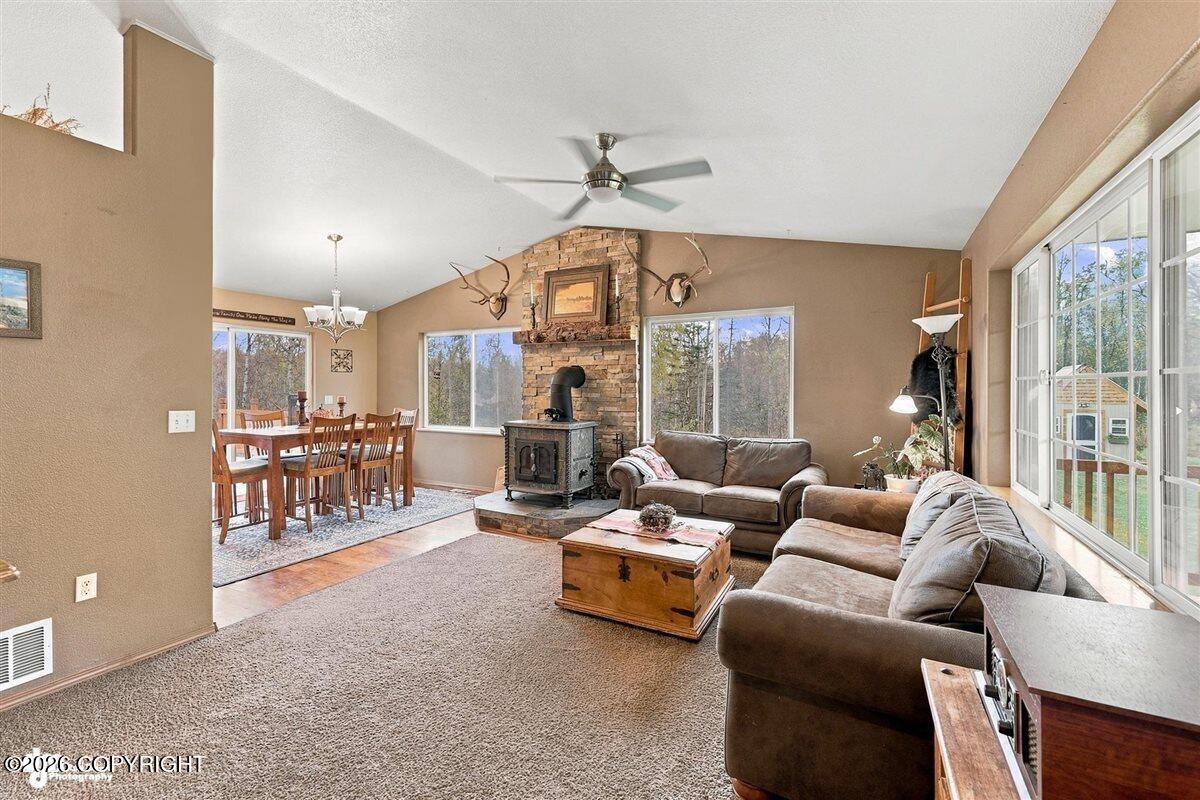 8580 E Highlander Circle, Palmer, AK 99645 — photo 3