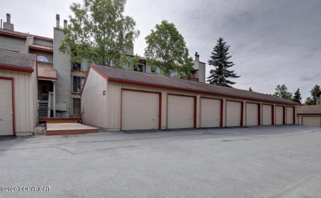 9645 Independence Drive #111 — photo