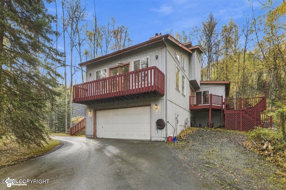 21500 River Park Drive — photo