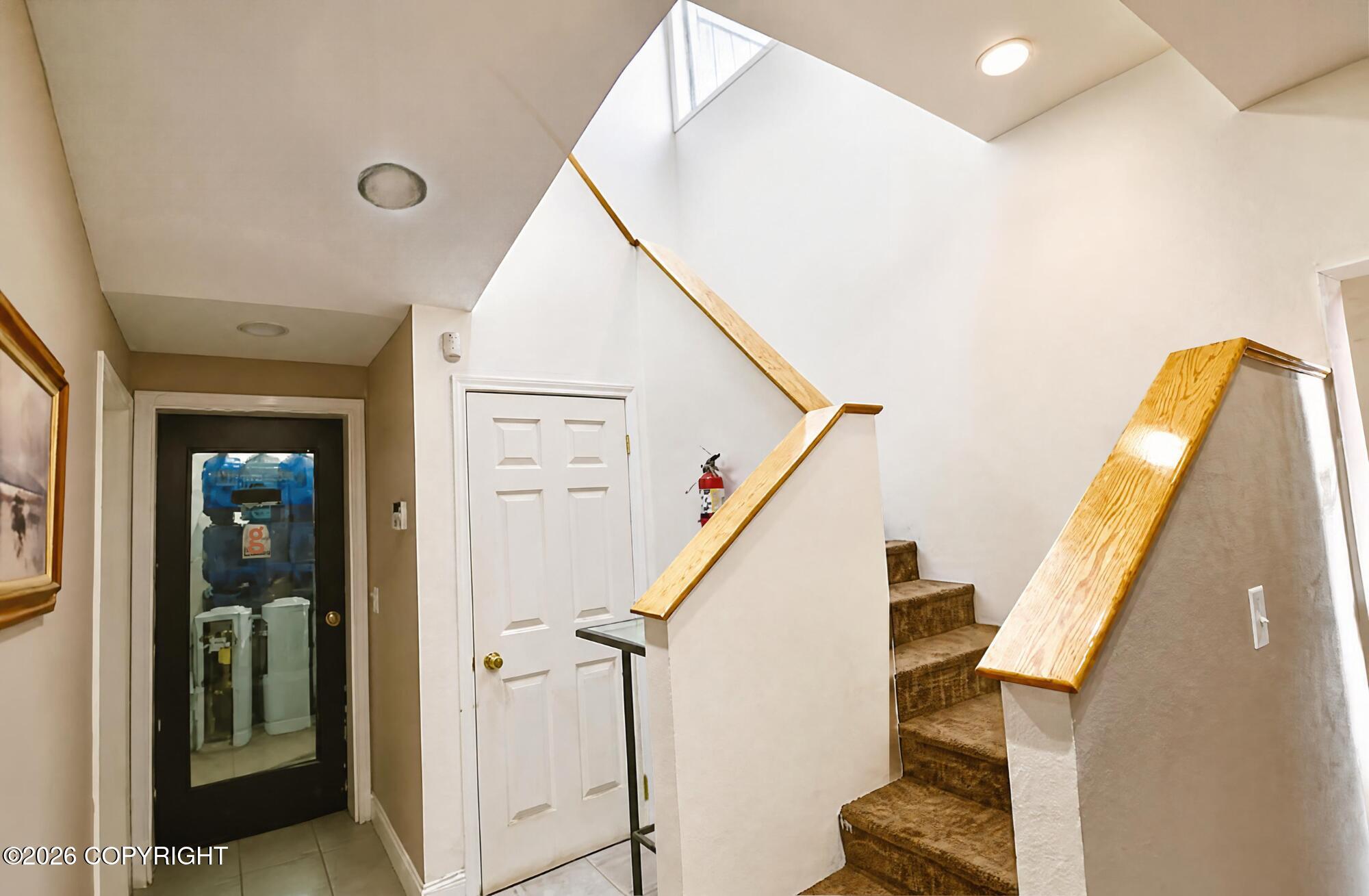 11811 S Gambell Street — photo