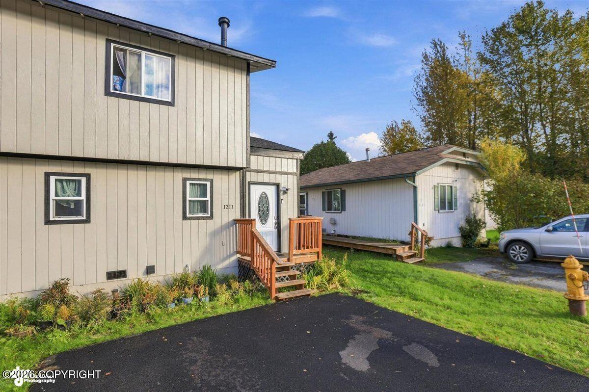 1211 Crow Berry Circle — photo