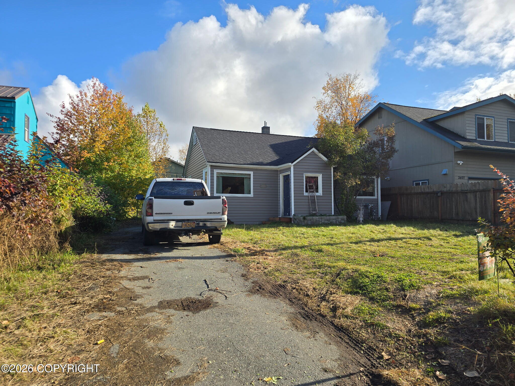 3405 Lois Drive — photo