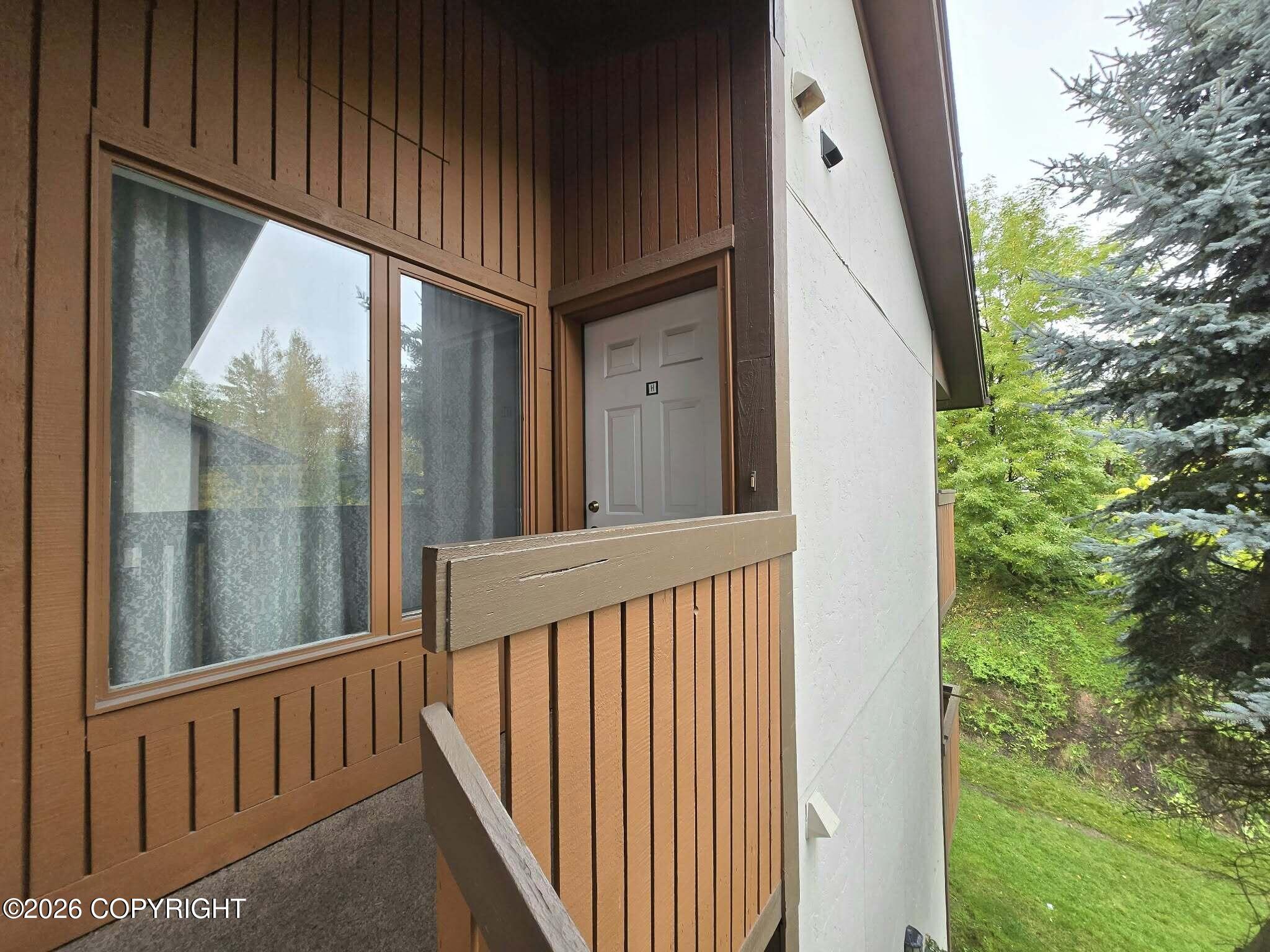 7222 Foxridge Circle #H #14-H — photo