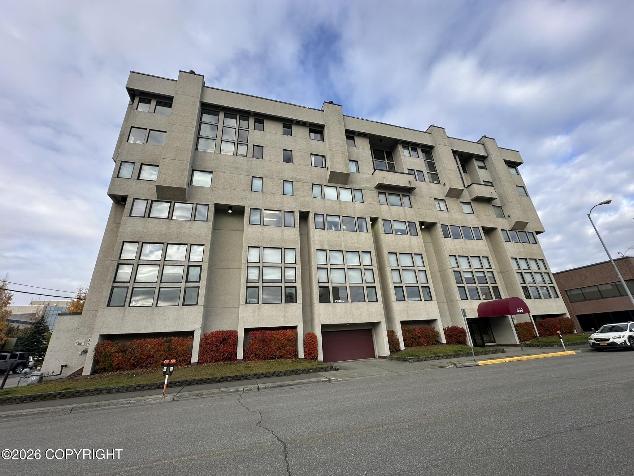 600 Barrow Street #200 — photo