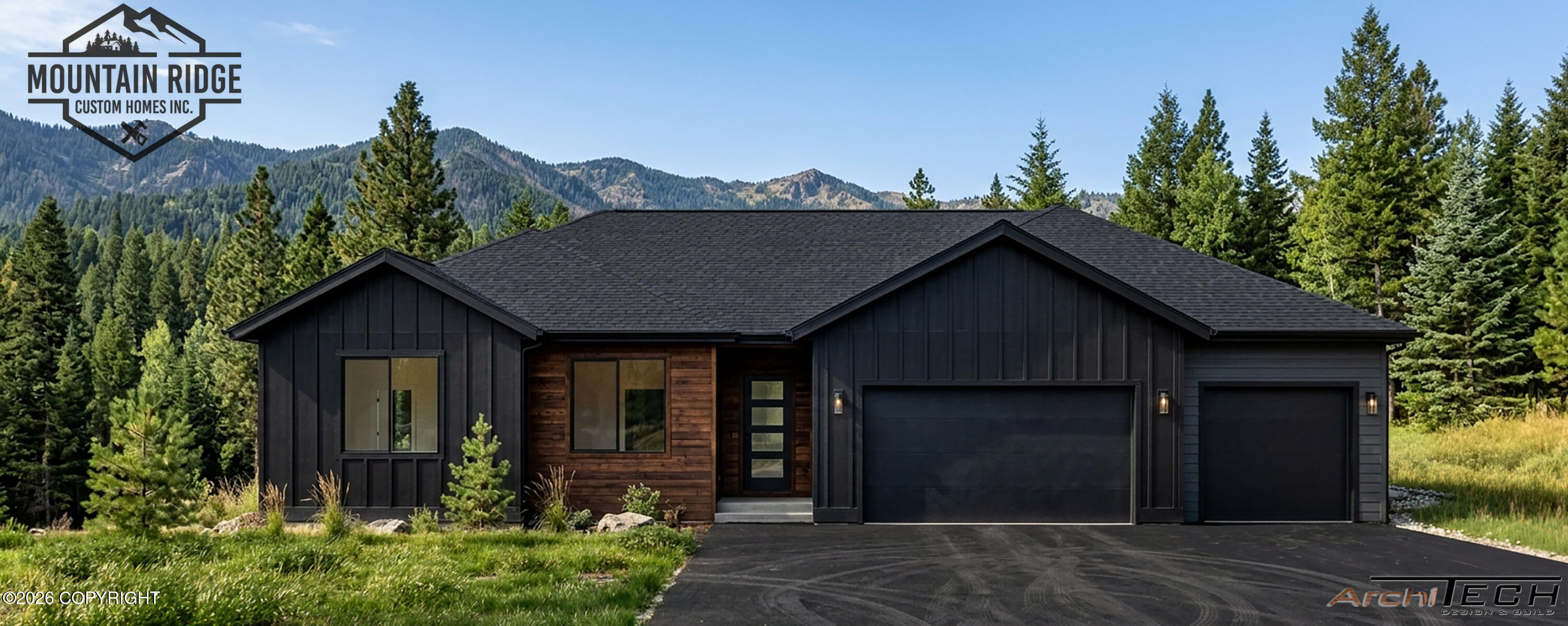 7506 E Refuge View Drive — photo