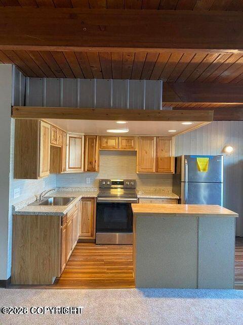 808 W 29th Place #2 — photo