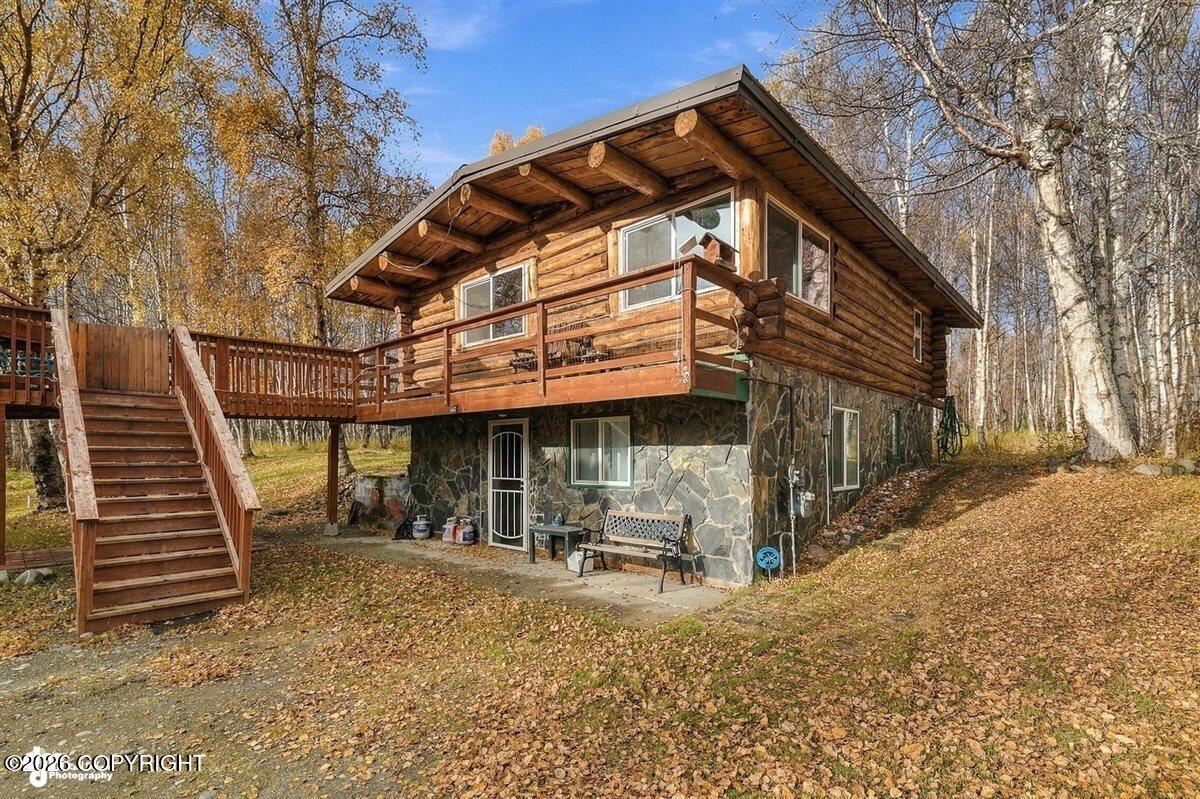 5510 N Westfork Drive — photo