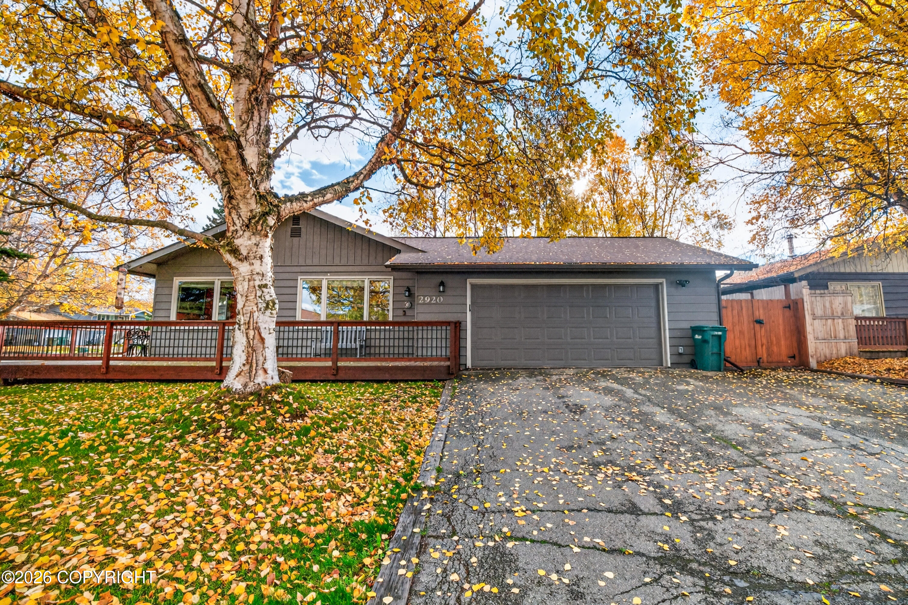 2920 Leawood Drive — photo