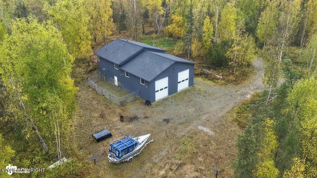 8724 W Obrien Creek Drive — photo