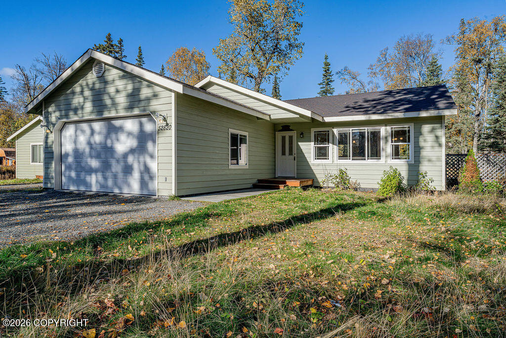 52820 Wesley Court — photo