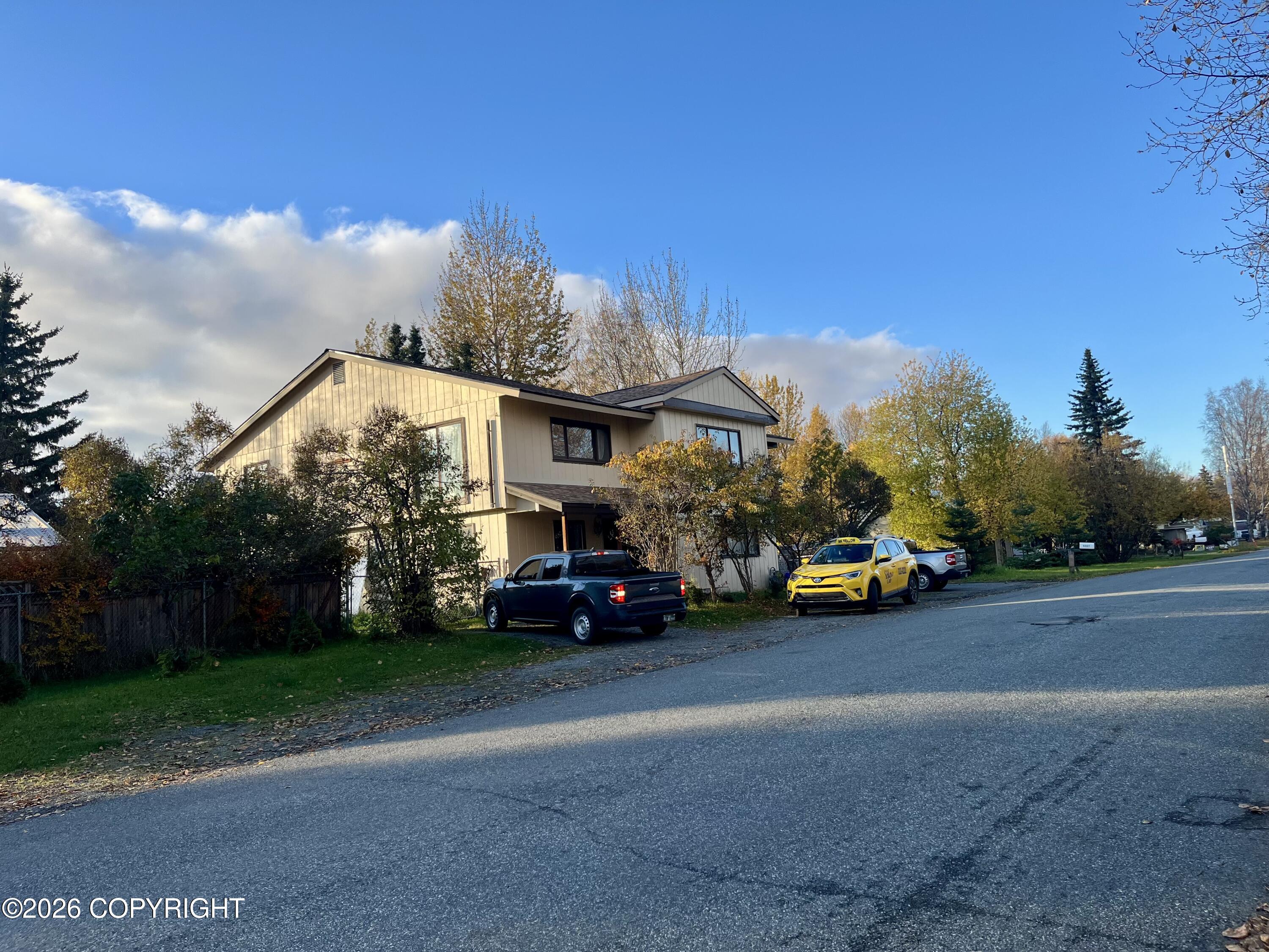 4002 Barbara Drive — photo