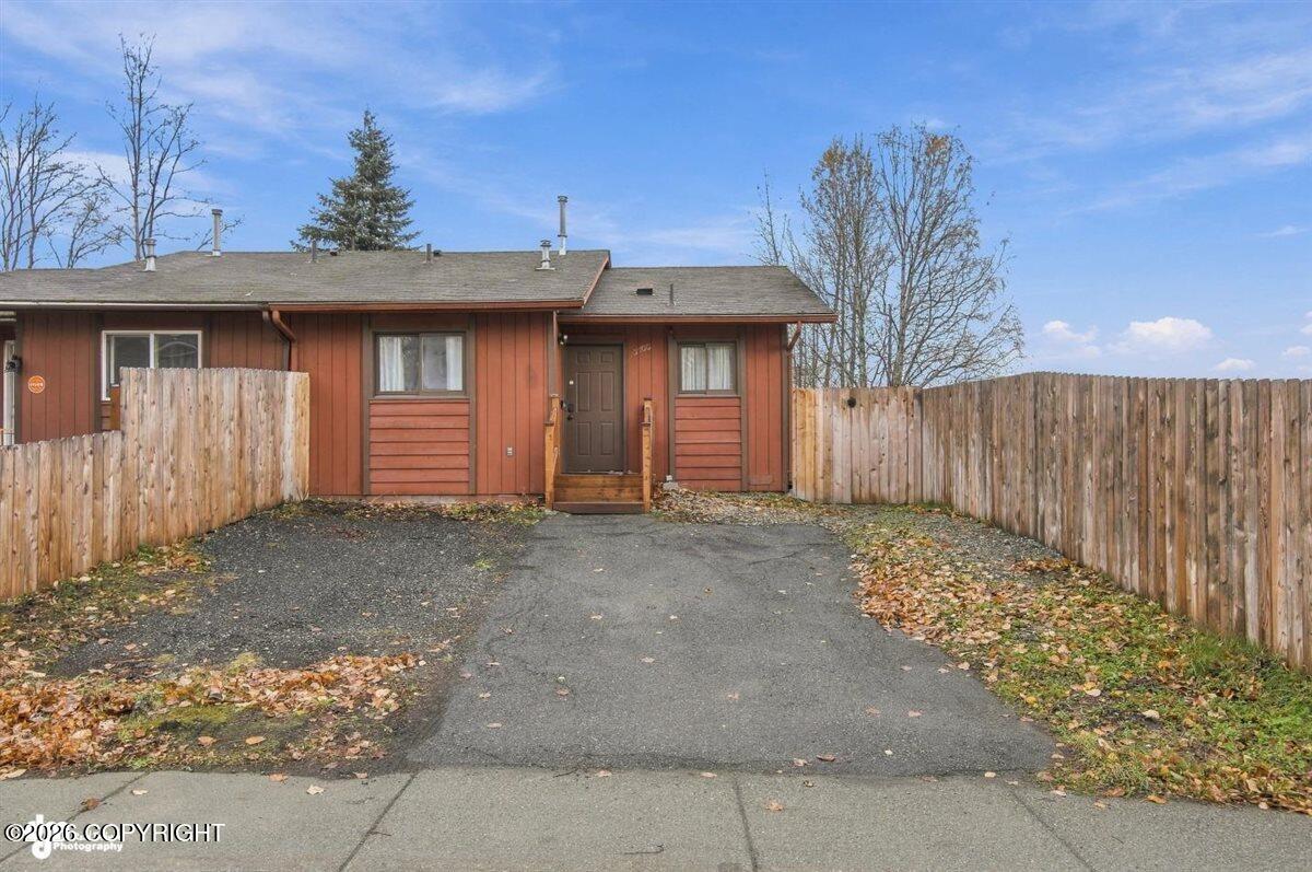 3100 Doil Drive — photo