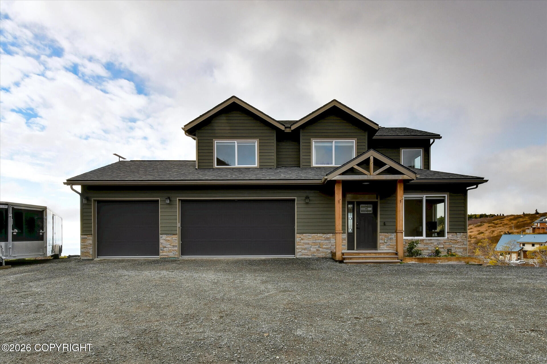 10380 Honey Bear Lane — photo