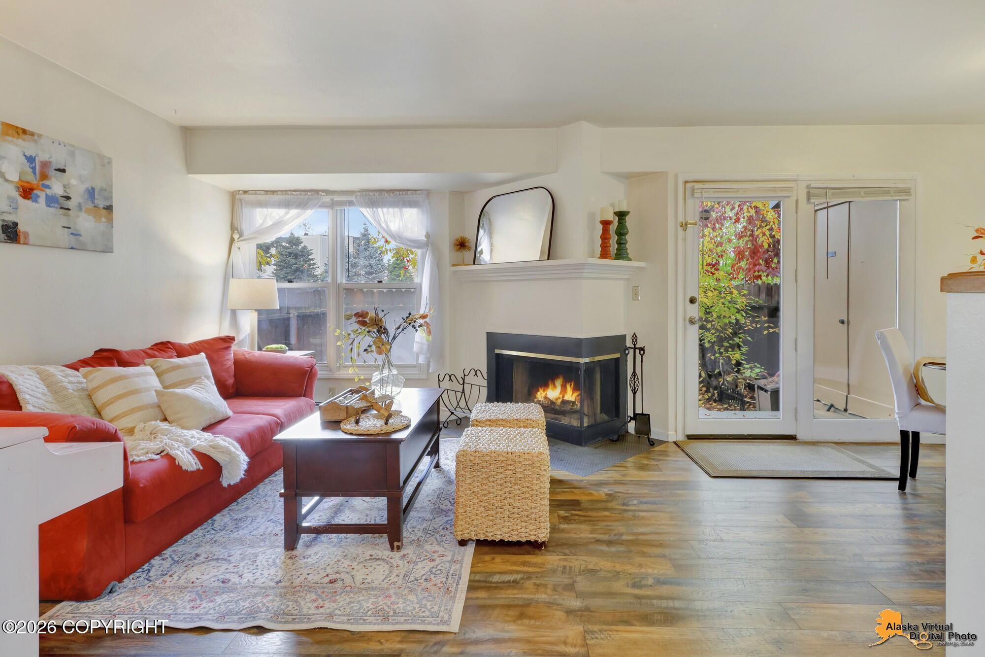 6420 E Northern Lights Boulevard #7B — photo