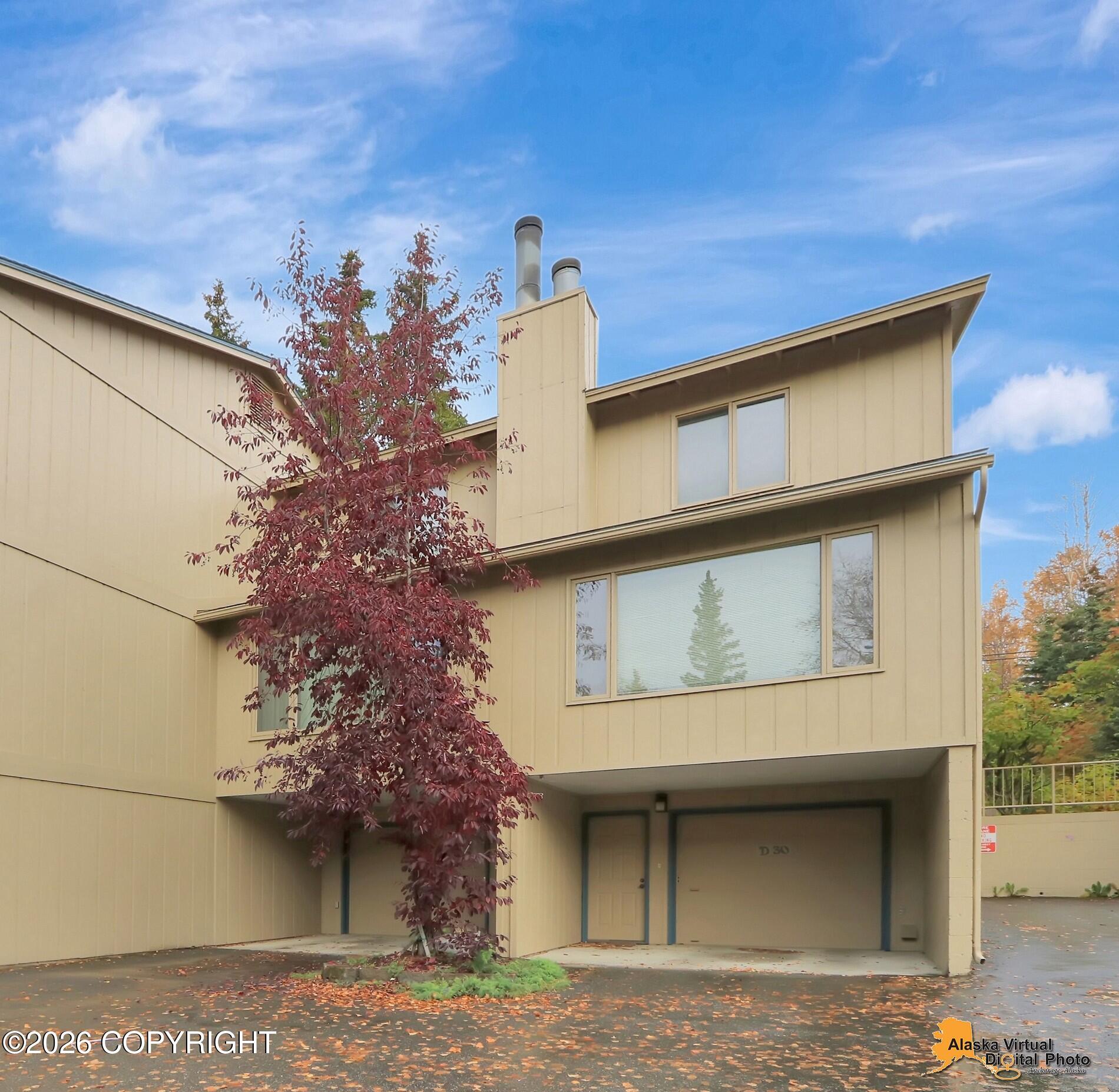 8101 Peck Avenue #D29 — photo