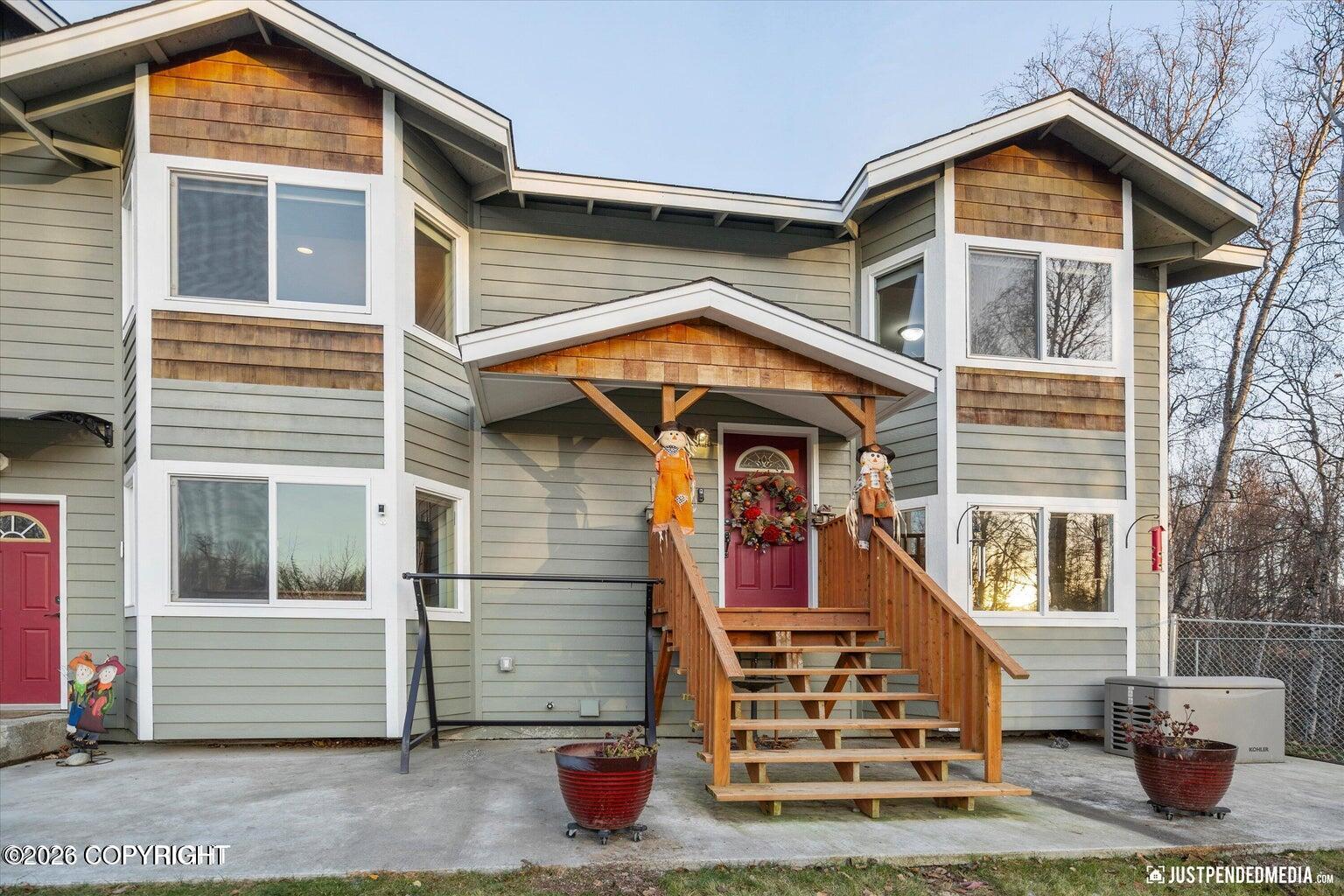 3872 N Charley Drive — photo