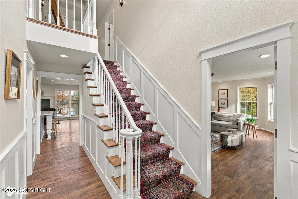 11060 Hideaway Lake Drive — photo