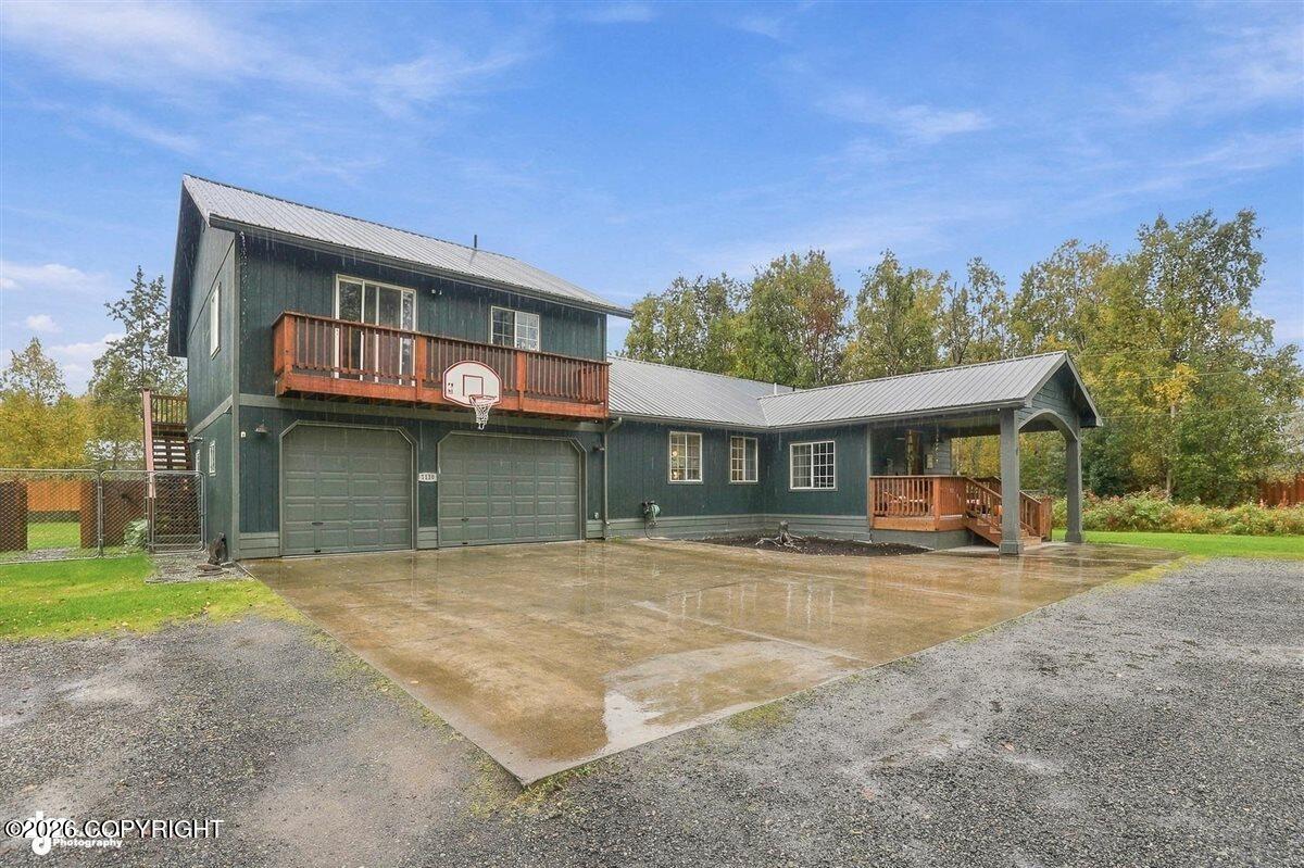 1130 E Lee Street — photo