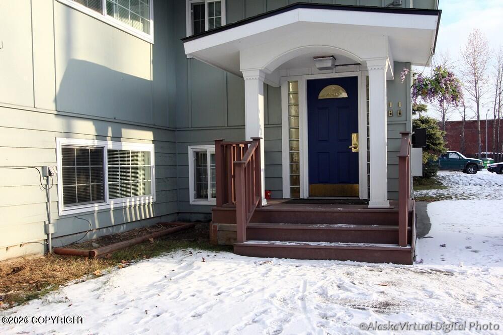 513 E 24th Avenue #6 — photo