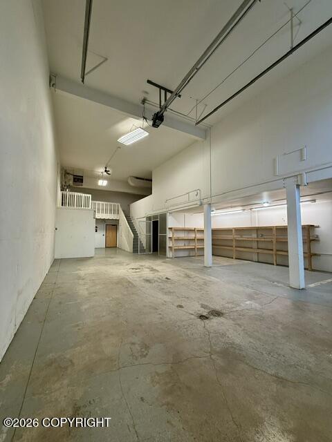 5520 Lake Otis Parkway #103 — photo