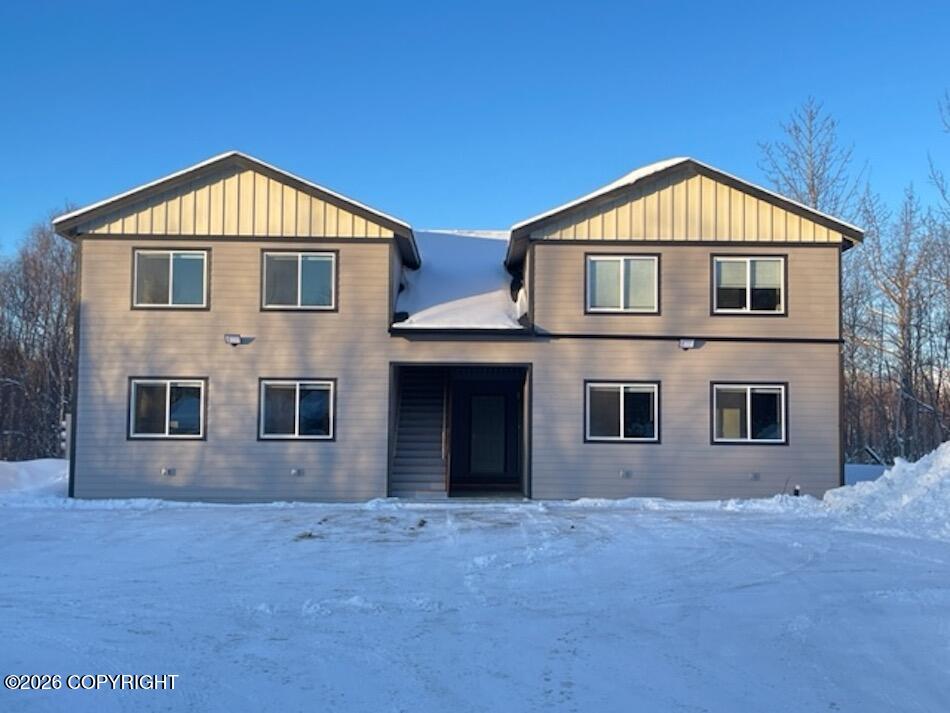 855 W Lookout Drive #B — photo