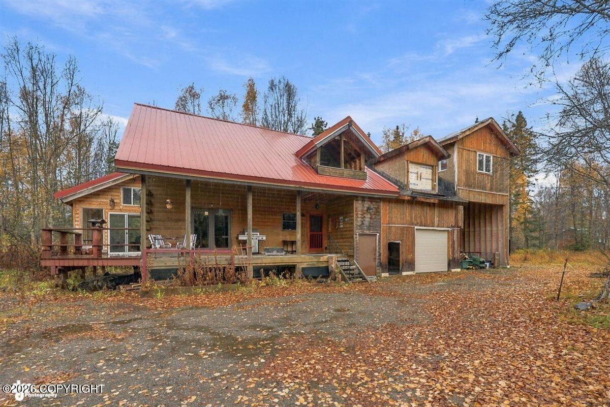 54060 Field Drive — photo