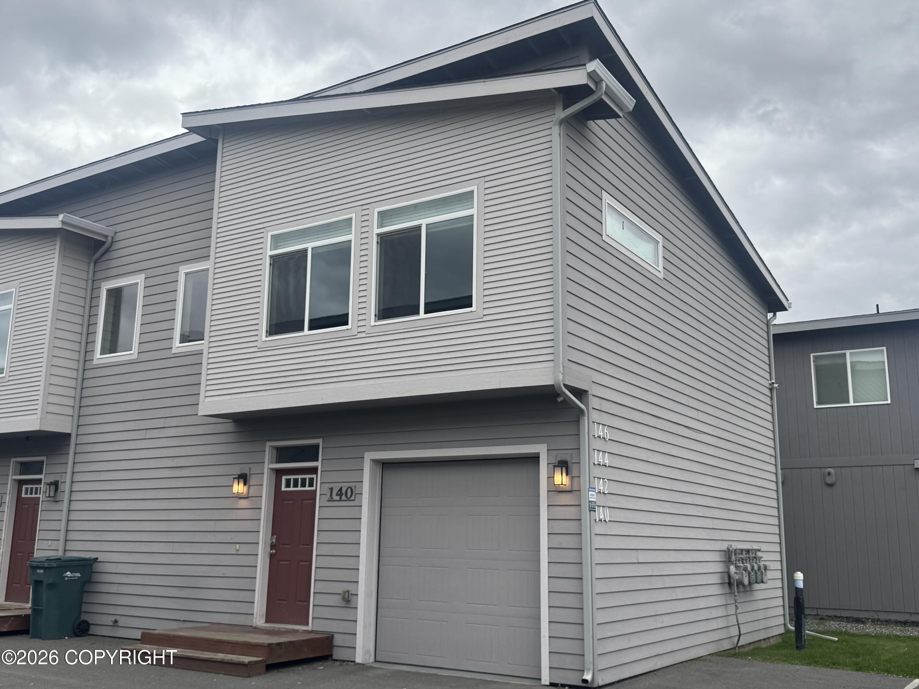 140 Willow View Circle — photo