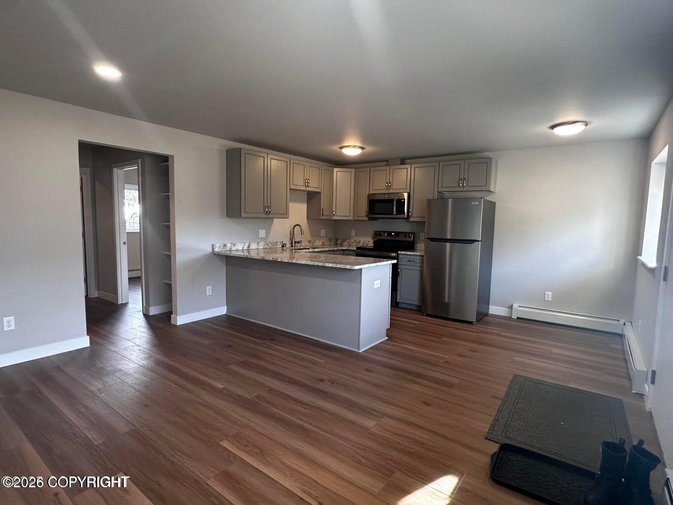 220 Rondy Court #14 — photo