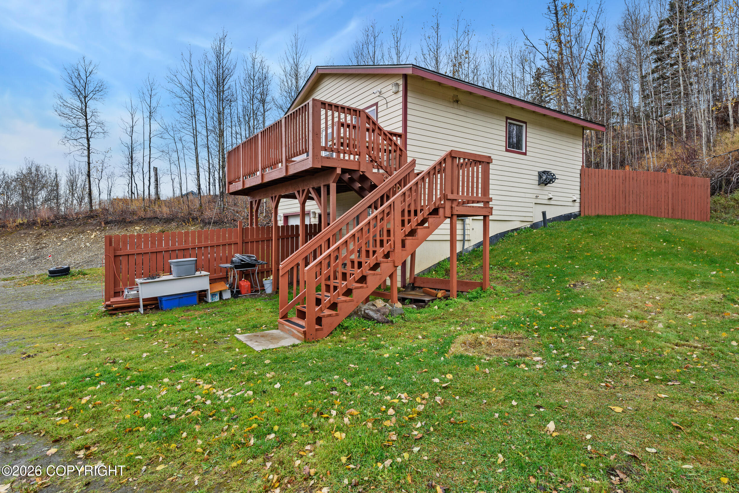 5631 E Cherry Circle, Wasilla, AK 99654 — photo 2