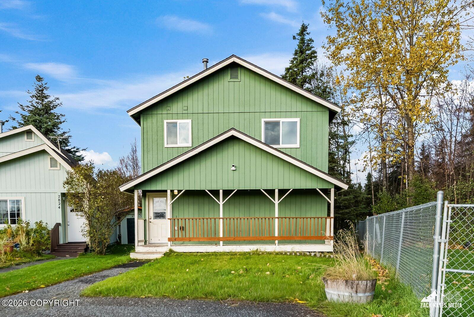 7816 Moose Run Circle — photo