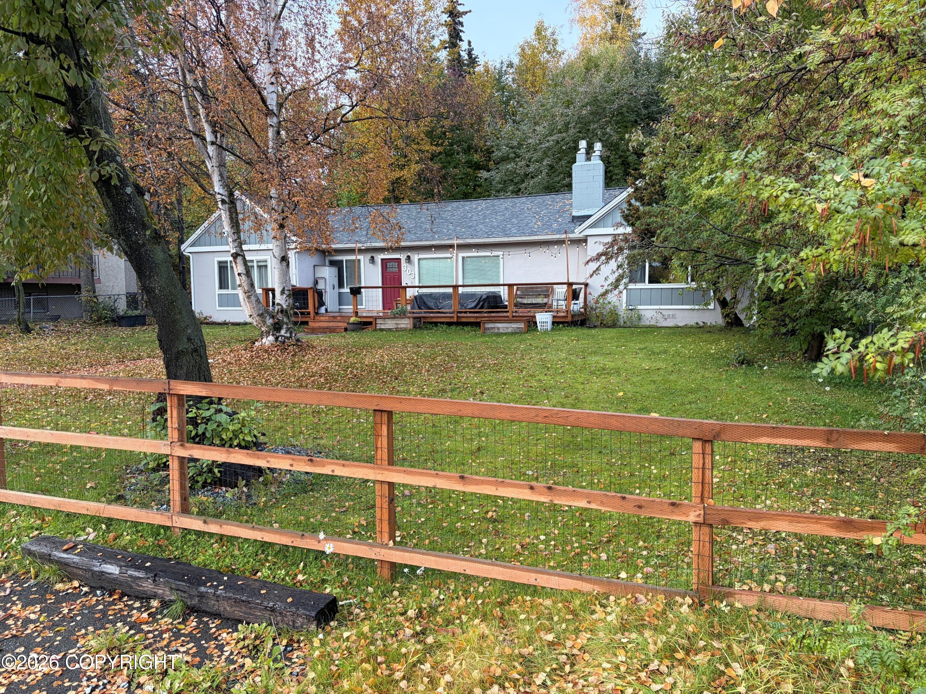 303 Eyak Drive — photo
