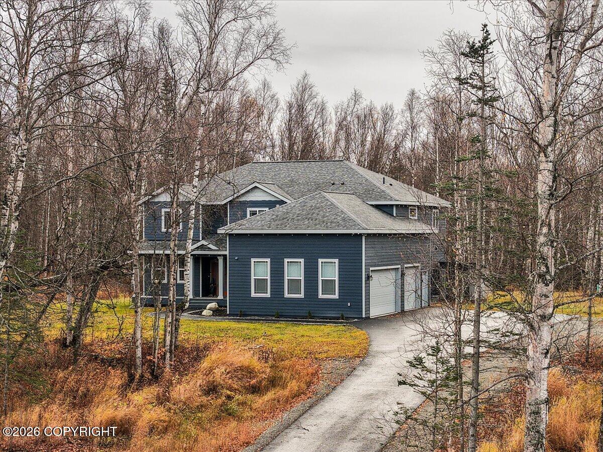 8967 E Wolf Creek Road — photo