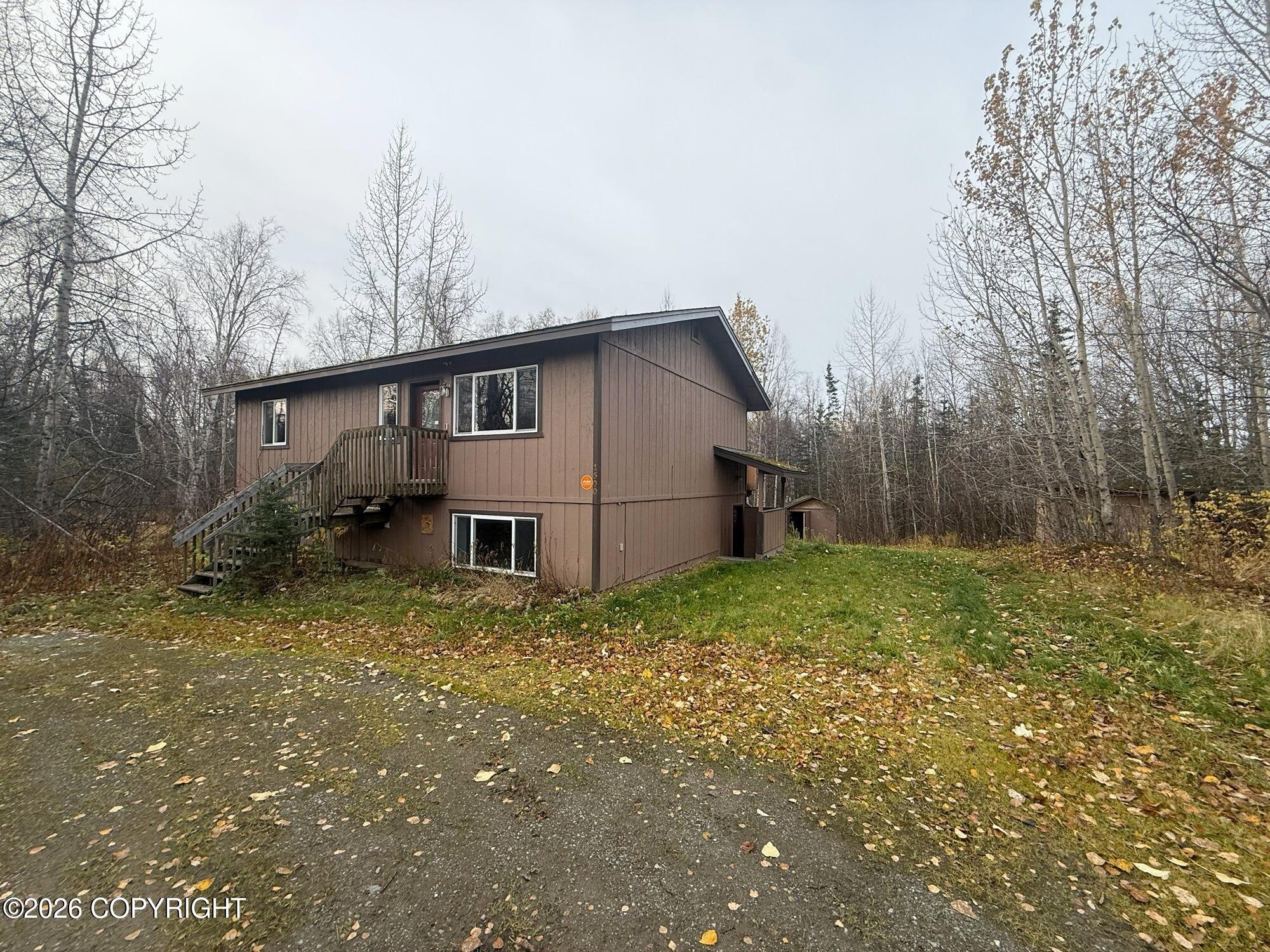 1500 E Firth Road — photo
