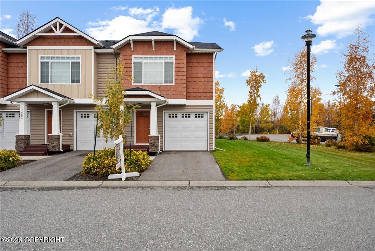 1460 Shallow Pool Drive #K4 — photo